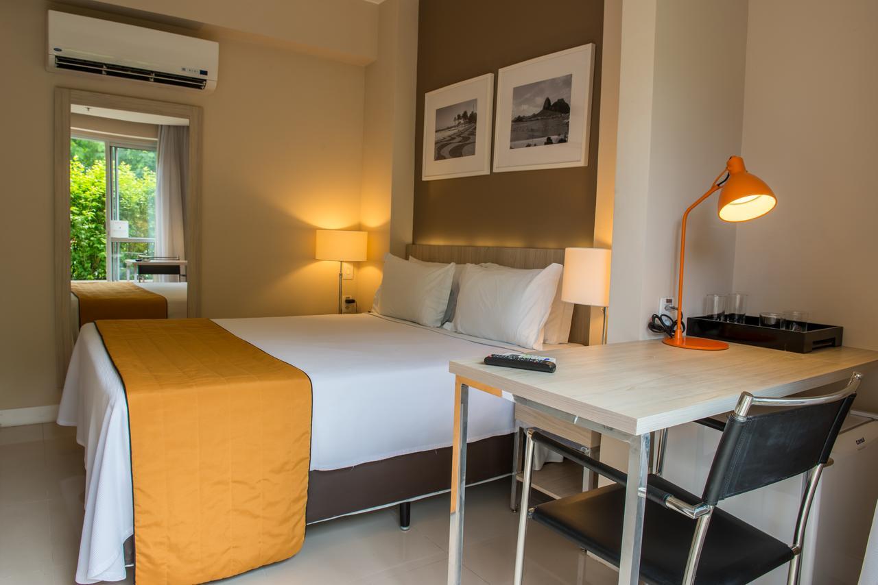 Link Flats Apartamento *