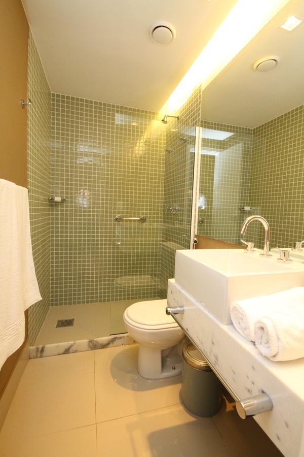 Link Flats Apartamento