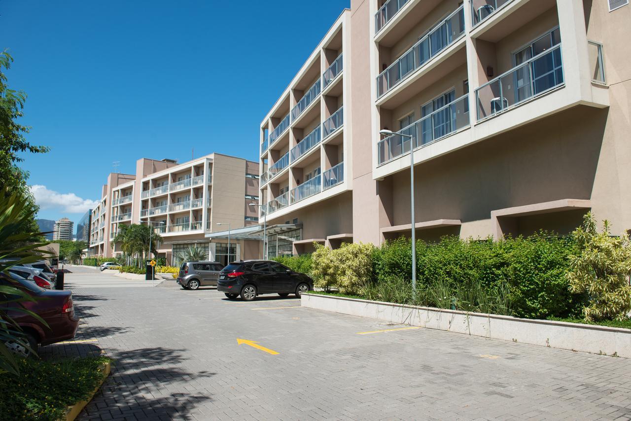 Apartamento Link Flats