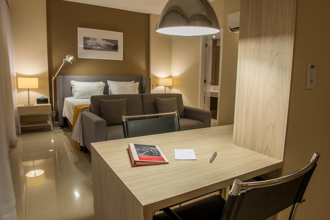 Apartamento Link Flats Río de Janeiro
