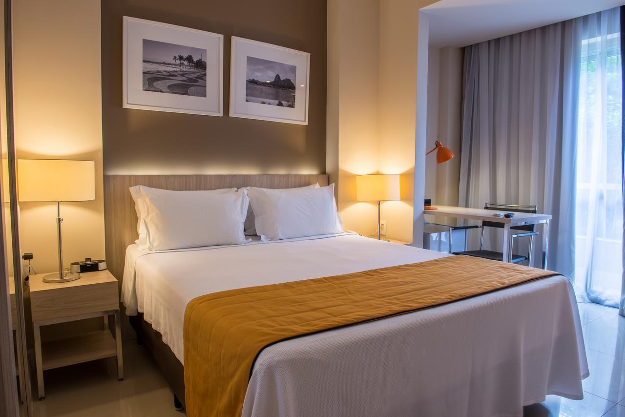Link Flats Apartamento