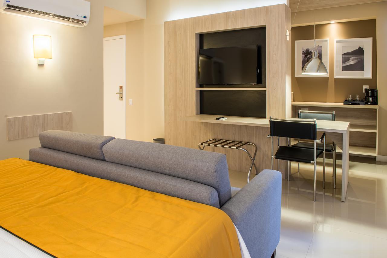 Link Flats Apartamento *