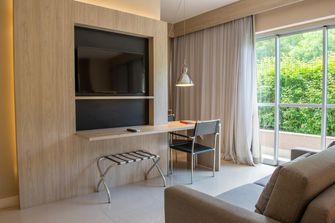 Link Flats Apartamento *
